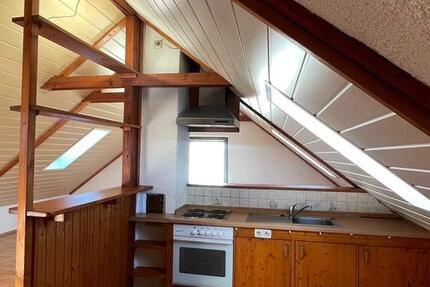 Wohnung Schongau - 1 Zimmer, 45 m&sup2;, 700&euro; | Angebot:25937746