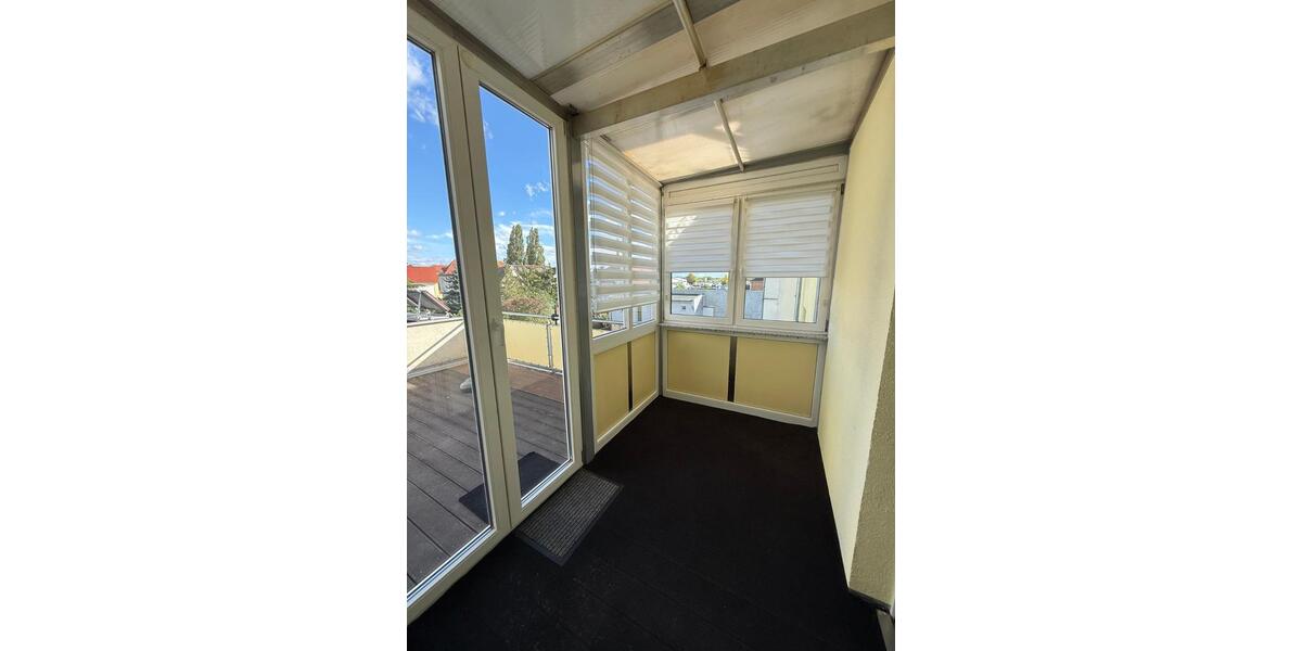 Etagenwohnung Staßfurt - 2 Zimmer, 66 m&sup2;, 450&euro; | Angebot:25948615