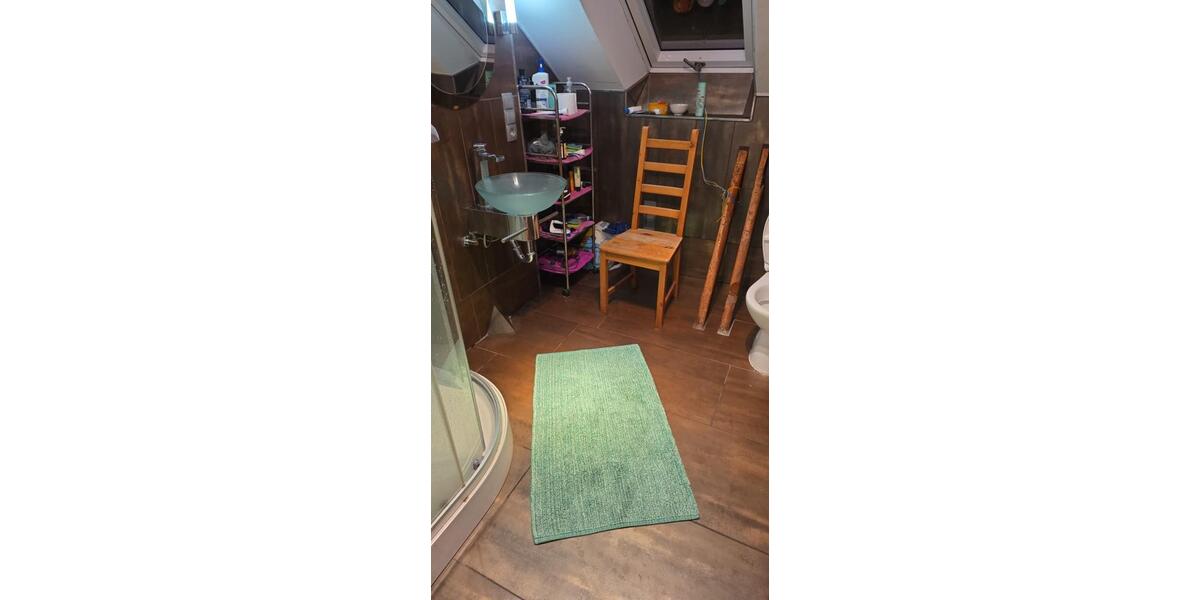 Wohnen auf Zeit Braunschweig Östliches Ringgebiet - 1 Zimmer, 15 m&sup2;, 440&euro; | Angebot:26038636