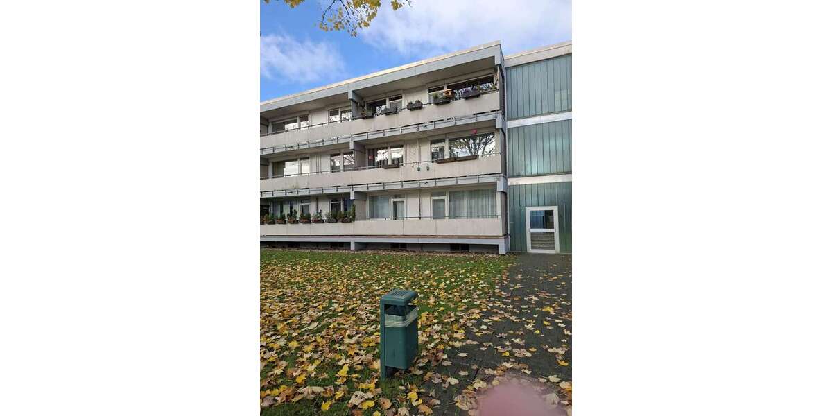 Wohnung zum Mieten in Rheinberg-Borth 675 € 64 m² 3 zimmer