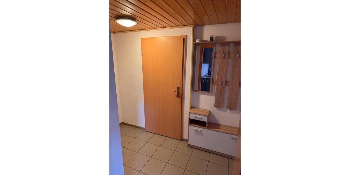 Etagenwohnung Eppingen - 2 Zimmer, 50 m&sup2;, 600&euro; | Angebot:26414073