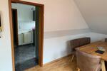 Helle, freundliche 4 Zi.DG-Whg m. Loggia, Garage u. Stellplatz 4 zimmer