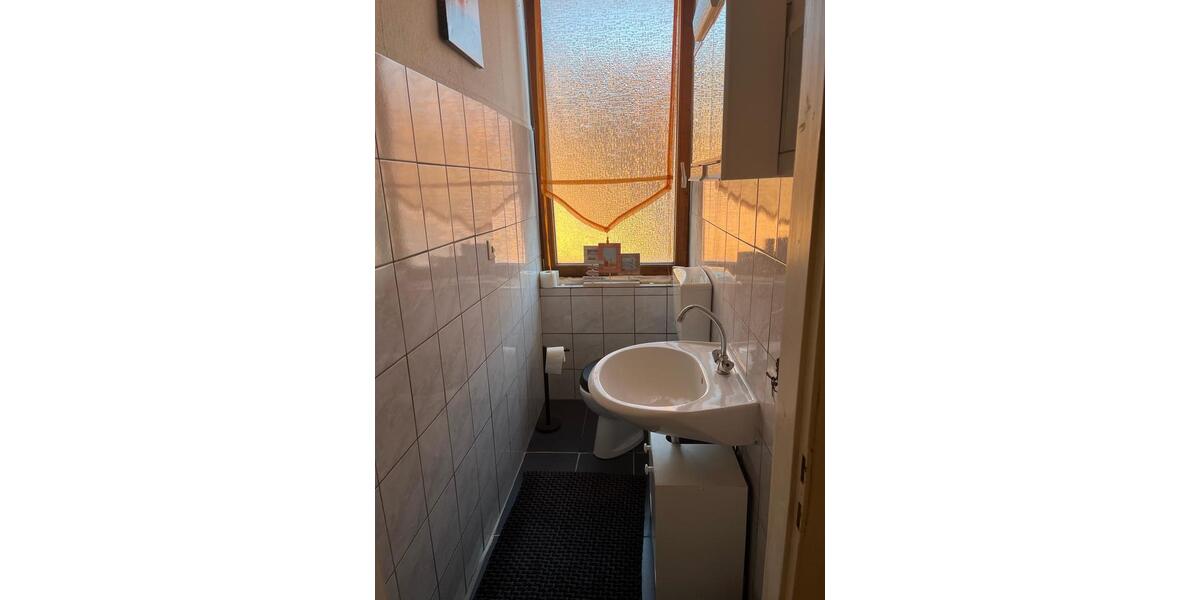 Etagenwohnung Seesen - 4 Zimmer, 95 m&sup2;, 590&euro; | Angebot:26395945