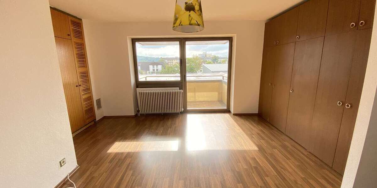 Wohnung zum Mieten in Kaiserslautern 450 € 40 m² 1 zimmer