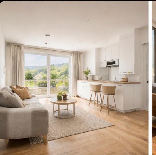 Erdgeschoßwohnung Pronsfeld - 3 Zimmer, 80 m&sup2;, 500&euro; | Angebot:25626300