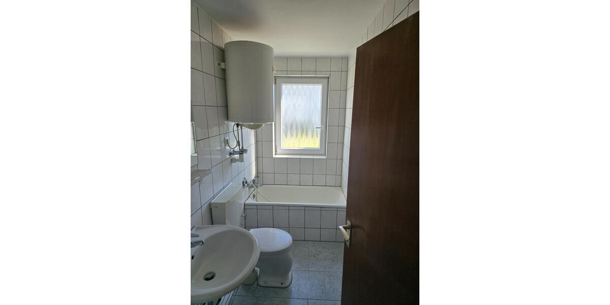 Etagenwohnung Lindenberg im Allgäu - 1 Zimmer, 34 m&sup2;, 465&euro; | Angebot:25124437