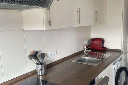 Wohnung zum Mieten in Berlin 1.000 € 62 m² 2 zimmer