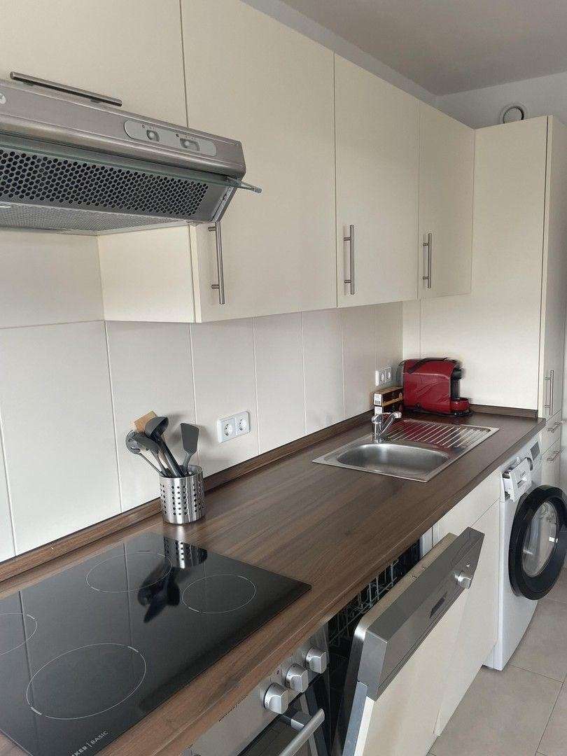 Wohnung zum Mieten in Berlin 1.000 € 62 m² 2 zimmer