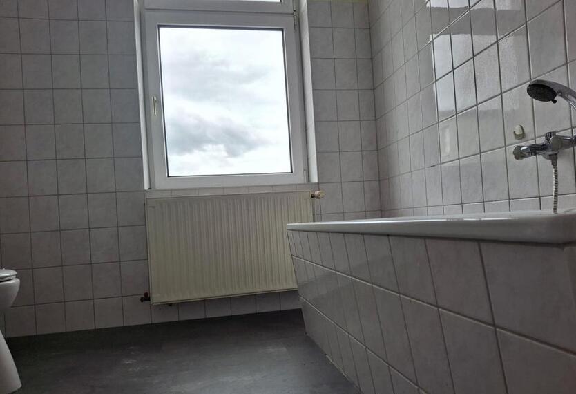 EinraumWohnung Einbauküche, Finow sehr ruhige Lage