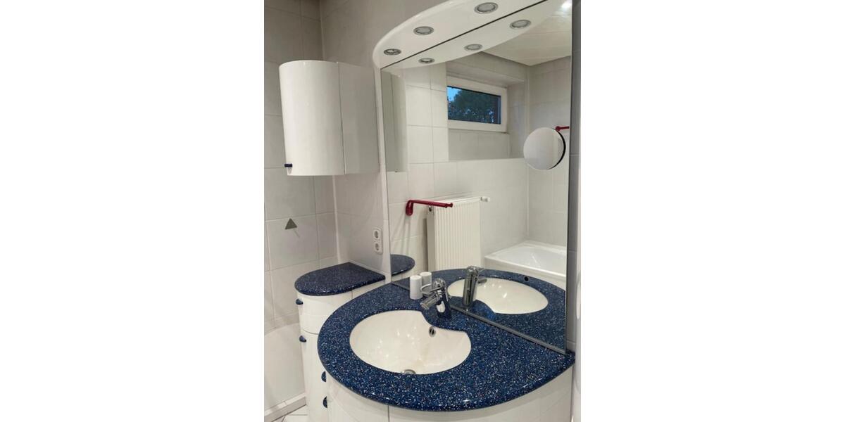 Mittelreihenhaus 3,5 Zimmer mit GartenGarage 3.5 zimmer