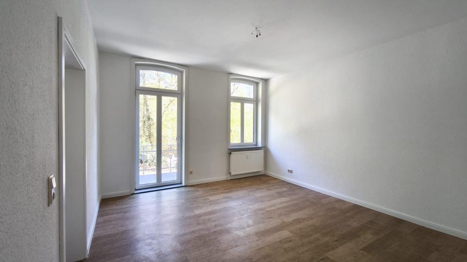 Etagenwohnung Bad Fallingbostel - 3 Zimmer, 67 m&sup2;, 918&euro; | Angebot:26248081