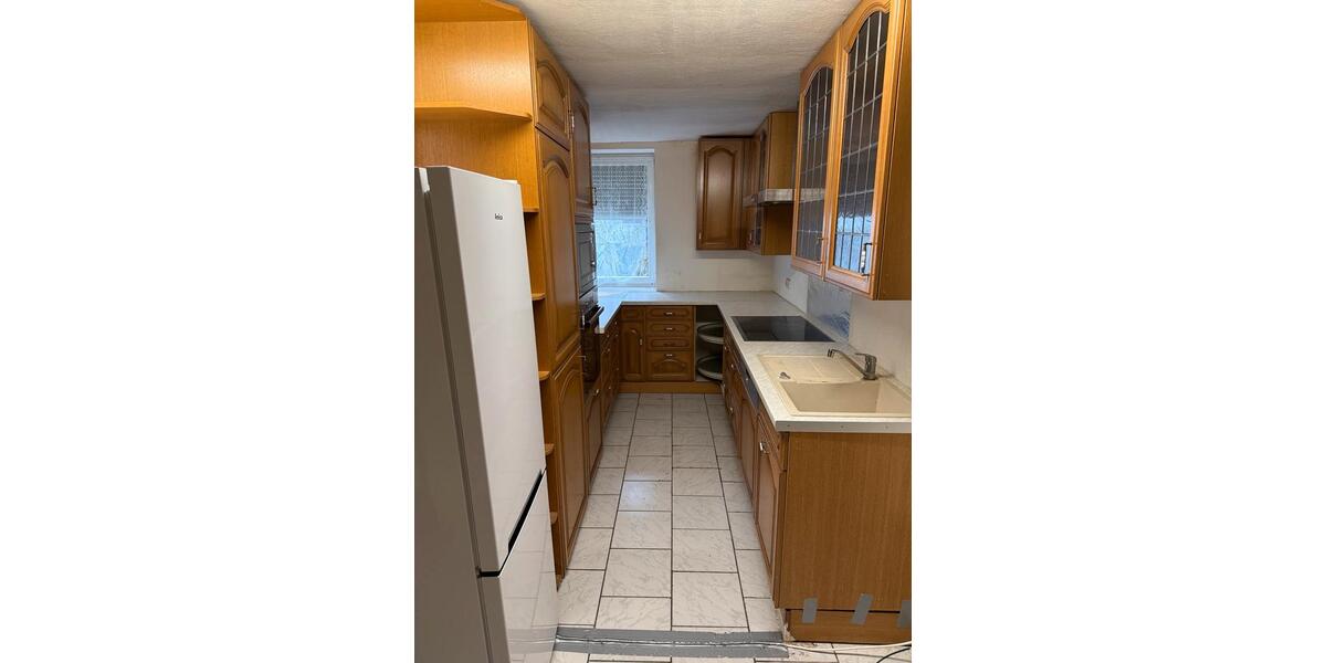 Erdgeschoßwohnung Dillingen an der Donau - 1 Zimmer, 162 m&sup2;, 2.120&euro; | Angebot:24819469