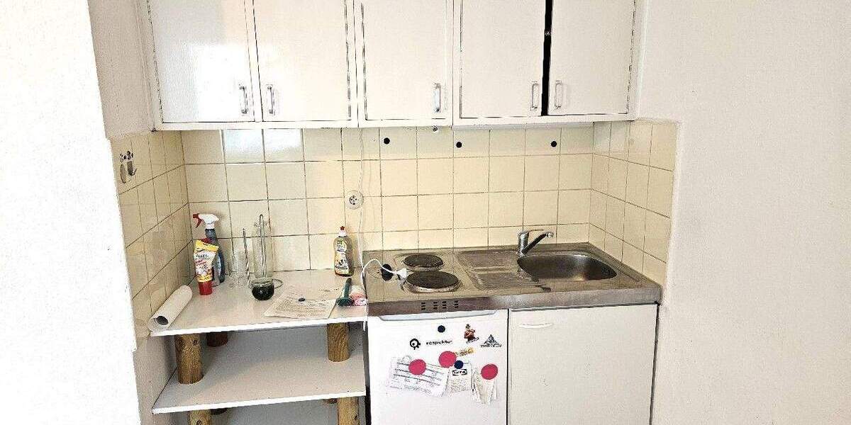Gemütliches 1 Z Appartement zu vermieten 1 zimmer