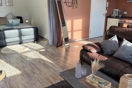 Wohnen auf Zeit Stulln - 1 Zimmer, 45 m&sup2;, 850&euro; | Angebot:25343320