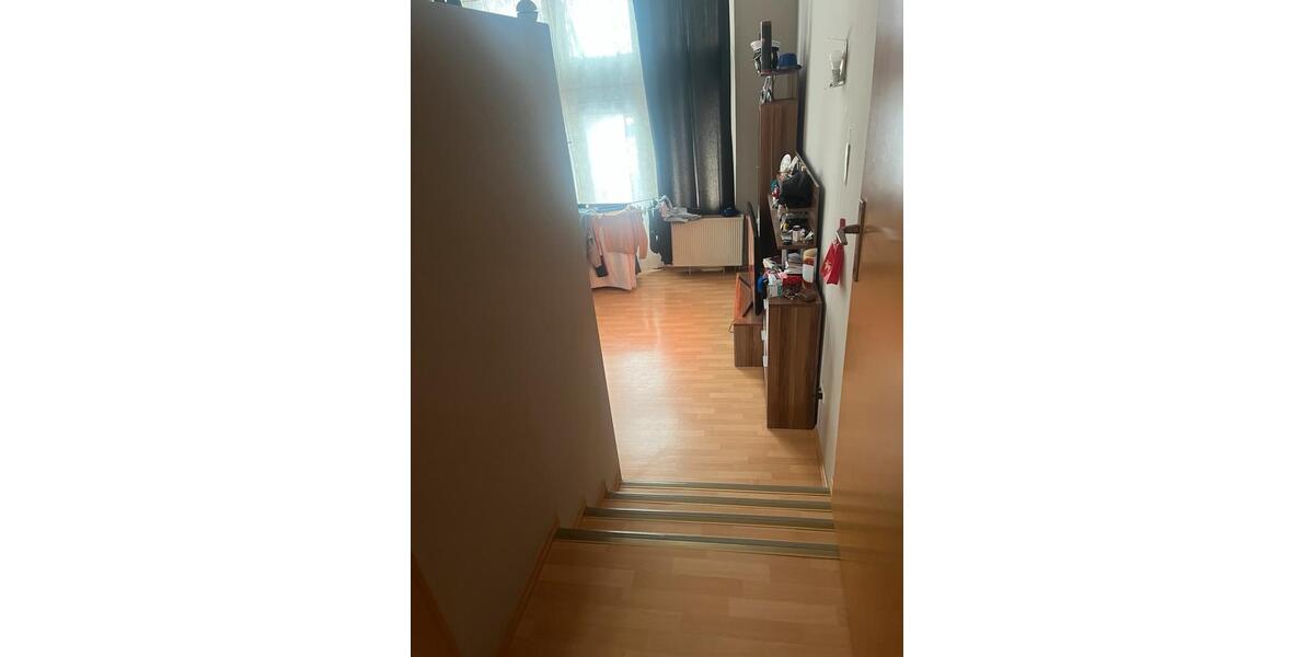 Erdgeschoßwohnung Neustadt (Hessen) - 2 Zimmer, 47 m&sup2;, 490&euro; | Angebot:24794099