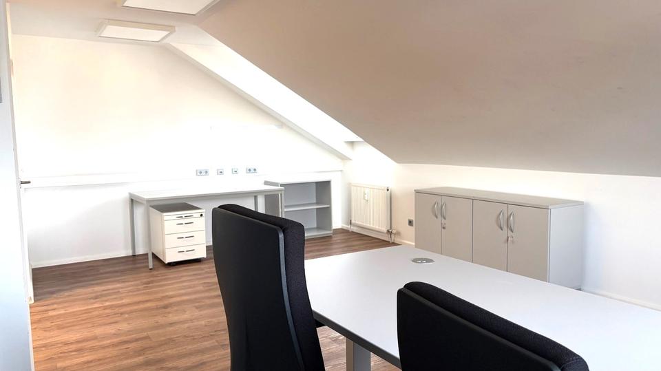 Wohnen auf Zeit Offenburg - 1 Zimmer, 33 m&sup2;, 600&euro; | Angebot:26371322