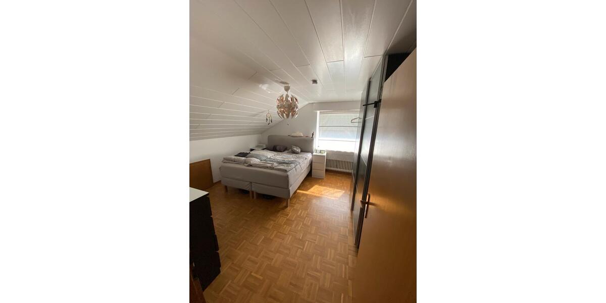 Dachgeschoßwohnung Oelde - 3 Zimmer, 52 m&sup2;, 312&euro; | Angebot:26119894