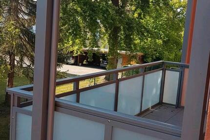 Schöne 3-Zimmer-Wohnung mit EBK und Balkon in Minden 3 zimmer