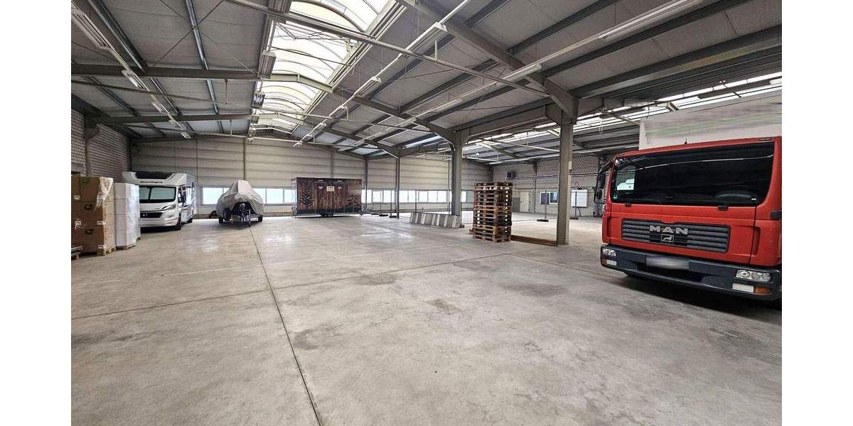 Gewerbeobjekt Markkleeberg Wachau - 4.250&euro; | Angebot:25865138