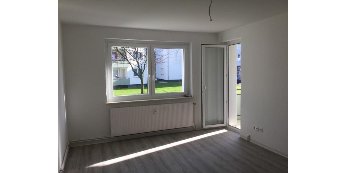 Etagenwohnung Bielefeld Mitte - 3 Zimmer, 65 m&sup2;, 609&euro; | Angebot:26290017