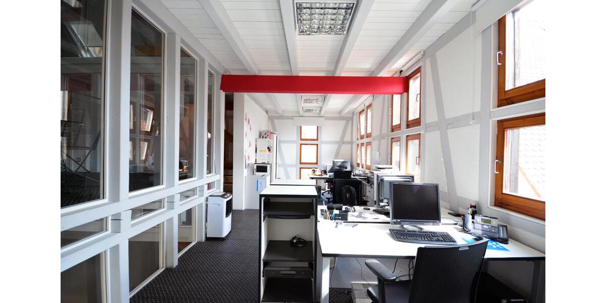 Gewerbeobjekt Sindelfingen - 399&euro; | Angebot:26703859