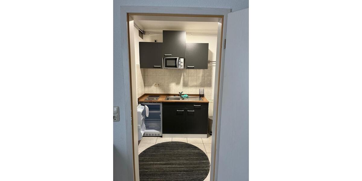 Erdgeschoßwohnung Gräfenhainichen Zschornewitz - 1 Zimmer, 35 m&sup2;, 300&euro; | Angebot:23928116