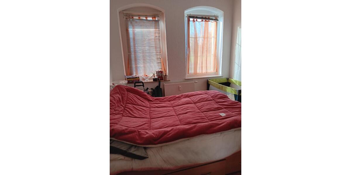 Etagenwohnung Geringswalde - 2 Zimmer, 52 m&sup2;, 285&euro; | Angebot:23409516