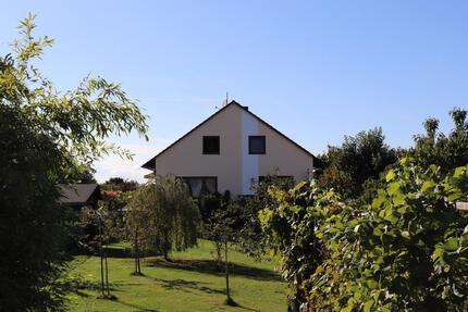 Einfamilienhaus in ruhiger Lage 3 zimmer