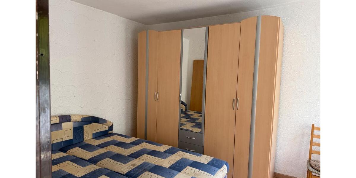 Erdgeschoßwohnung Altena - 2 Zimmer, 37 m&sup2;, 500&euro; | Angebot:26604535