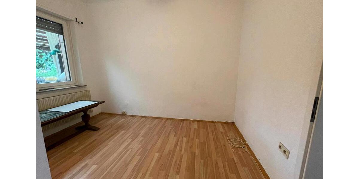 Erdgeschoßwohnung Alsdorf - 2 Zimmer, 30 m&sup2;, 650&euro; | Angebot:24770751