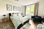 Etagenwohnung Görlitz Hagenwerder - 4 Zimmer, 130 m&sup2;, 849&euro; | Angebot:26703088