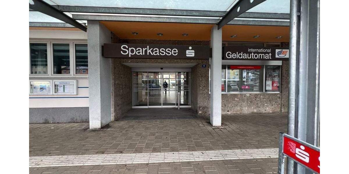 Gewerbeobjekt Traunreut - 1.980&euro; | Angebot:24635923