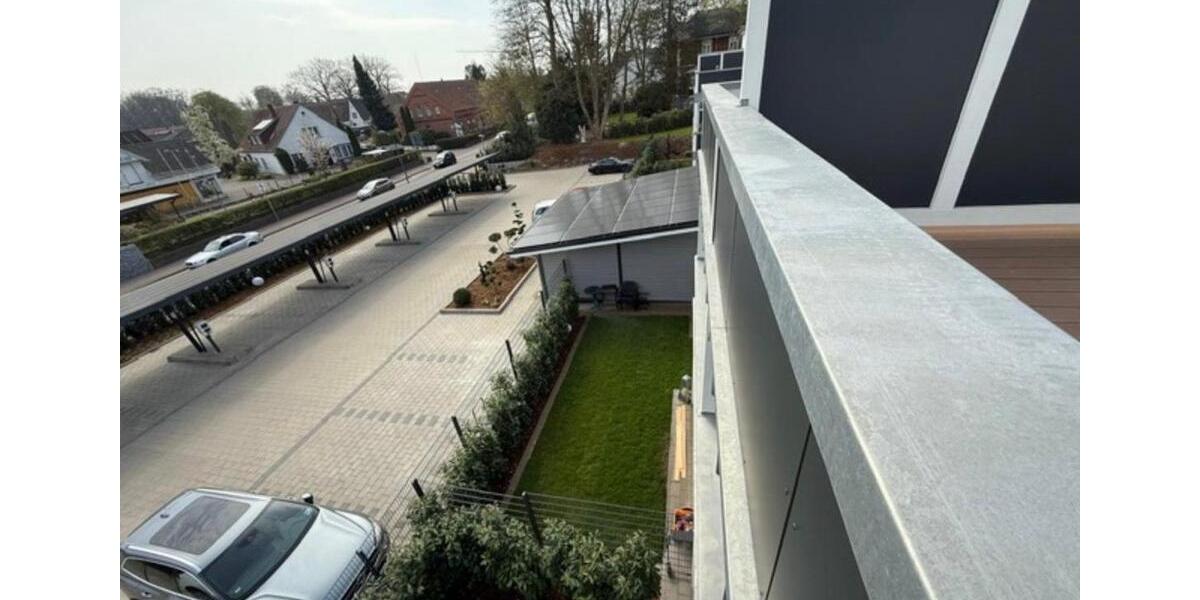 Dachgeschoßwohnung Barnstorf - 2 Zimmer, 72 m&sup2;, 680&euro; | Angebot:25943358