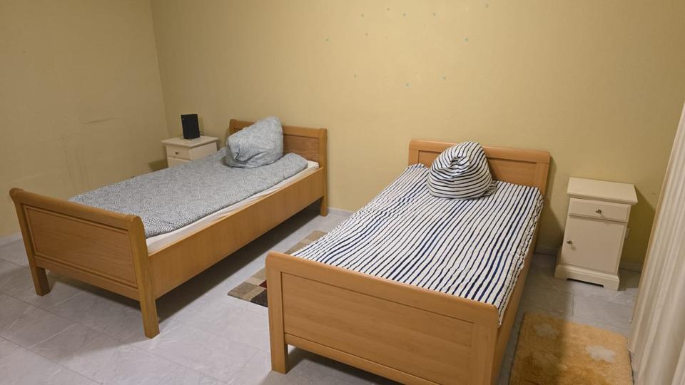 Wohnen auf Zeit Löhne - 3 Zimmer, 98 m&sup2;, 18&euro; | Angebot:25368374