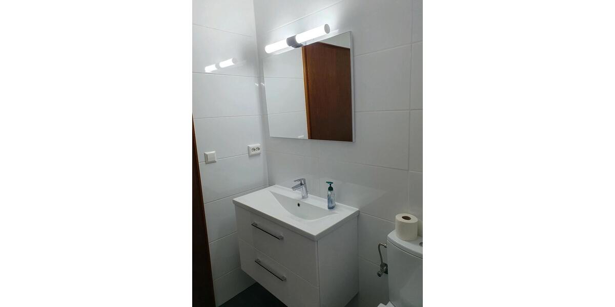 3-Zimmer-Dachgeschosswohnung in ruhiger Lage zu vermieten 3 zimmer