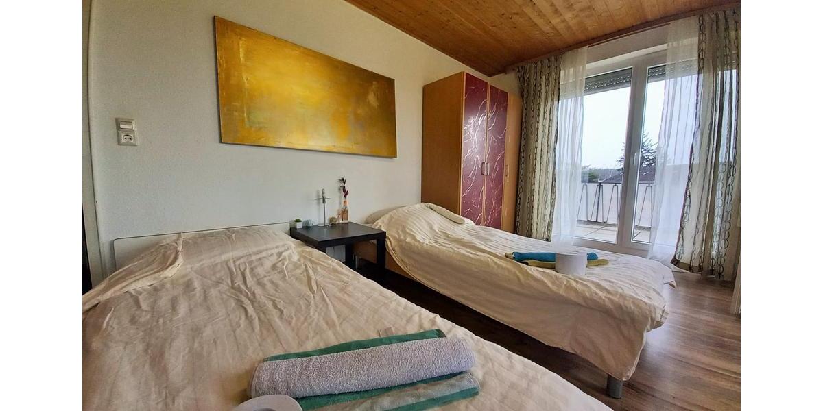 Wohnen auf Zeit Korntal-Münchingen Münchingen - 1 Zimmer, 25 m&sup2;, 800&euro; | Angebot:26219675