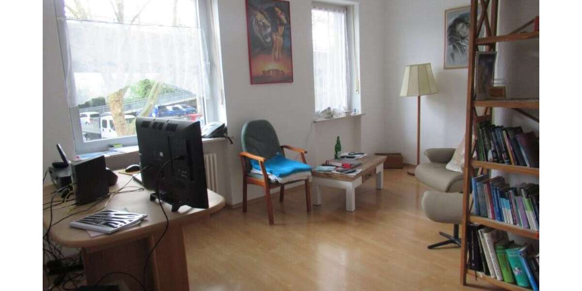 Etagenwohnung Limburg - 2 Zimmer, 57 m&sup2;, 570&euro; | Angebot:26283547