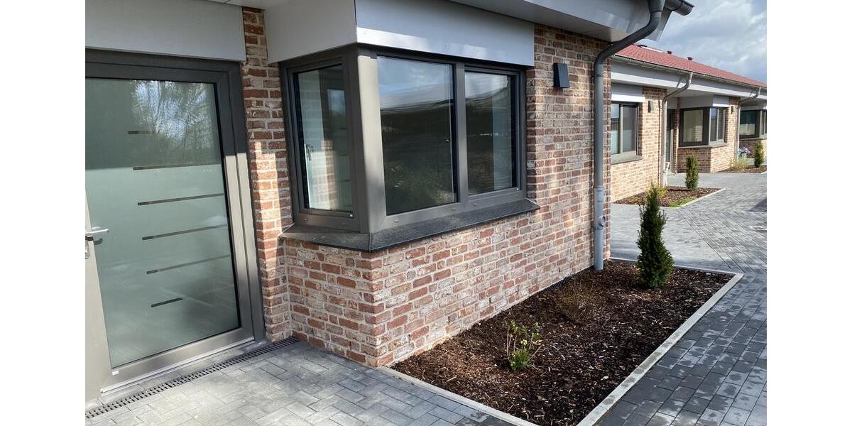 Terrassenwohnung Hanerau-Hademarschen Hademarschen - 3 Zimmer, 93 m&sup2;, 1.200&euro; | Angebot:26279449
