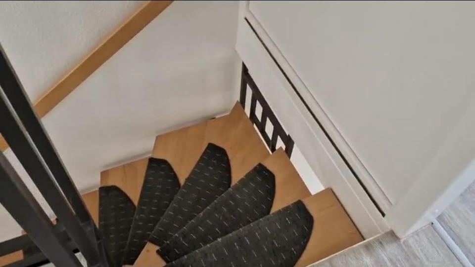 Maisonettenwohnung Petershagen/Eggersdorf Eggersdorf - 3 Zimmer, 90 m&sup2;, 999&euro; | Angebot:24002837