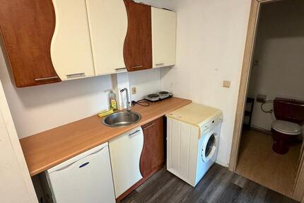 Monteurwohnung 2 Zimmer Küche Bad in Wangersen 2 zimmer