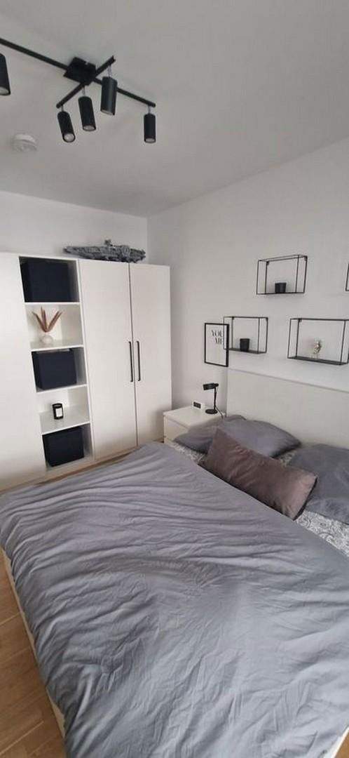 Exklusive voll möblierte wohnung - Top-Lage in München 2 zimmer