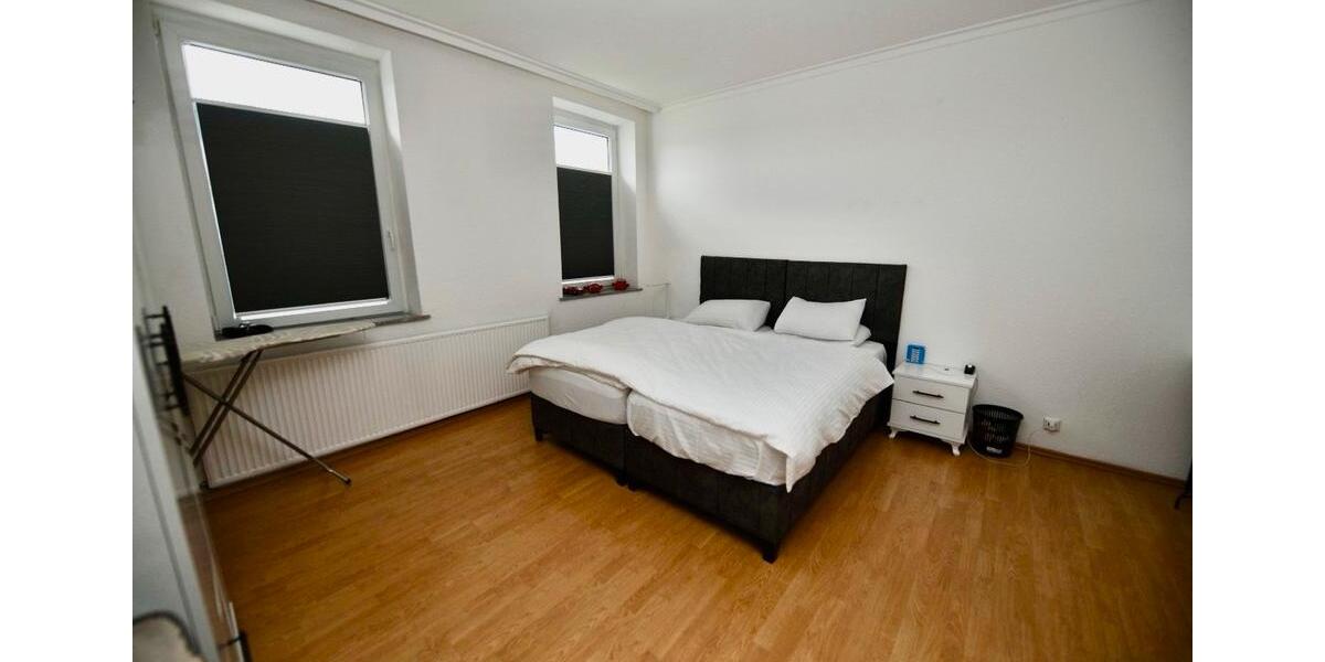 Wohnen auf Zeit Herne Wanne-Bickern - 4 Zimmer, 125 m&sup2;, 300&euro; | Angebot:26639274