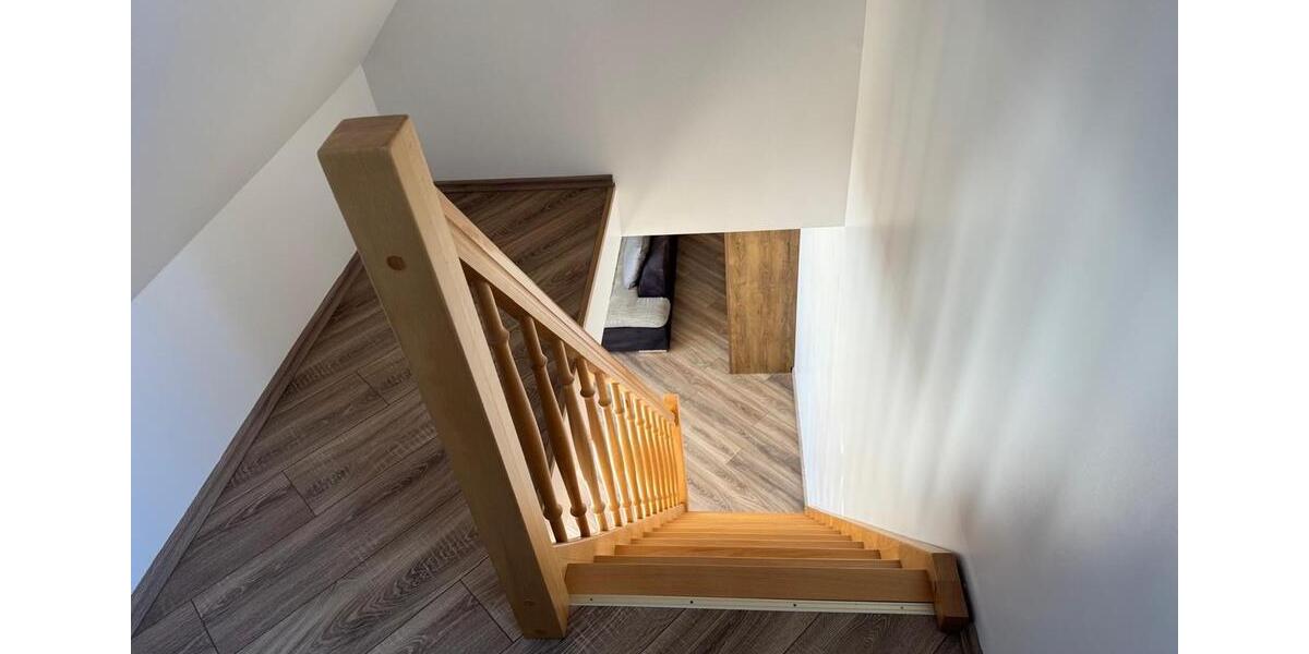 Dachgeschoßwohnung Berlin Neukölln - 2 Zimmer, 56 m&sup2;, 1.850&euro; | Angebot:26356566