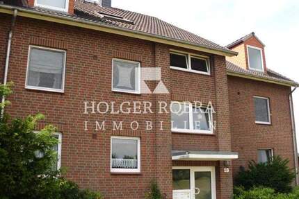 Wohnung Kuhfelde - 2 Zimmer, 55 m&sup2;, 305&euro; | Angebot:25707310