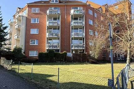 Wohnung Laatzen - 2 Zimmer, 61 m&sup2;, 665&euro; | Angebot:25244383