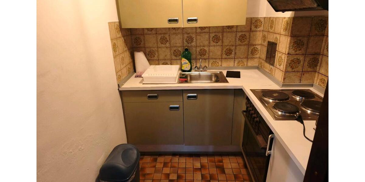 Wohnen auf Zeit Düsseldorf Stadtbezirk 3 - 1 Zimmer, 32 m&sup2;, 1.200&euro; | Angebot:26604061