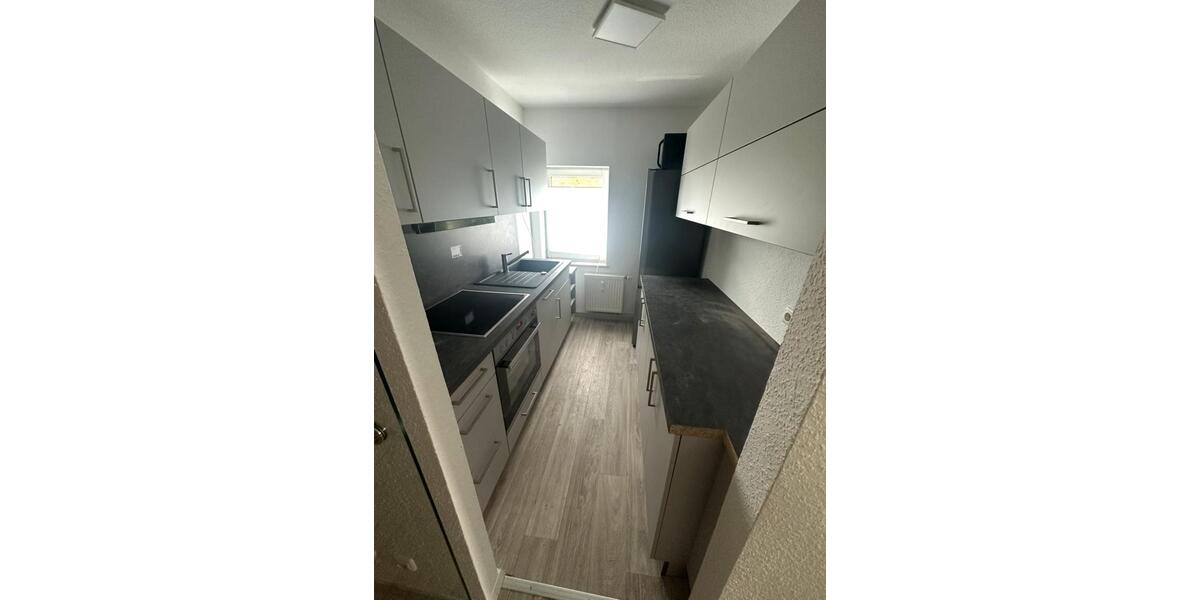 Etagenwohnung Sömmerda - 3 Zimmer, 58 m&sup2;, 580&euro; | Angebot:26099789