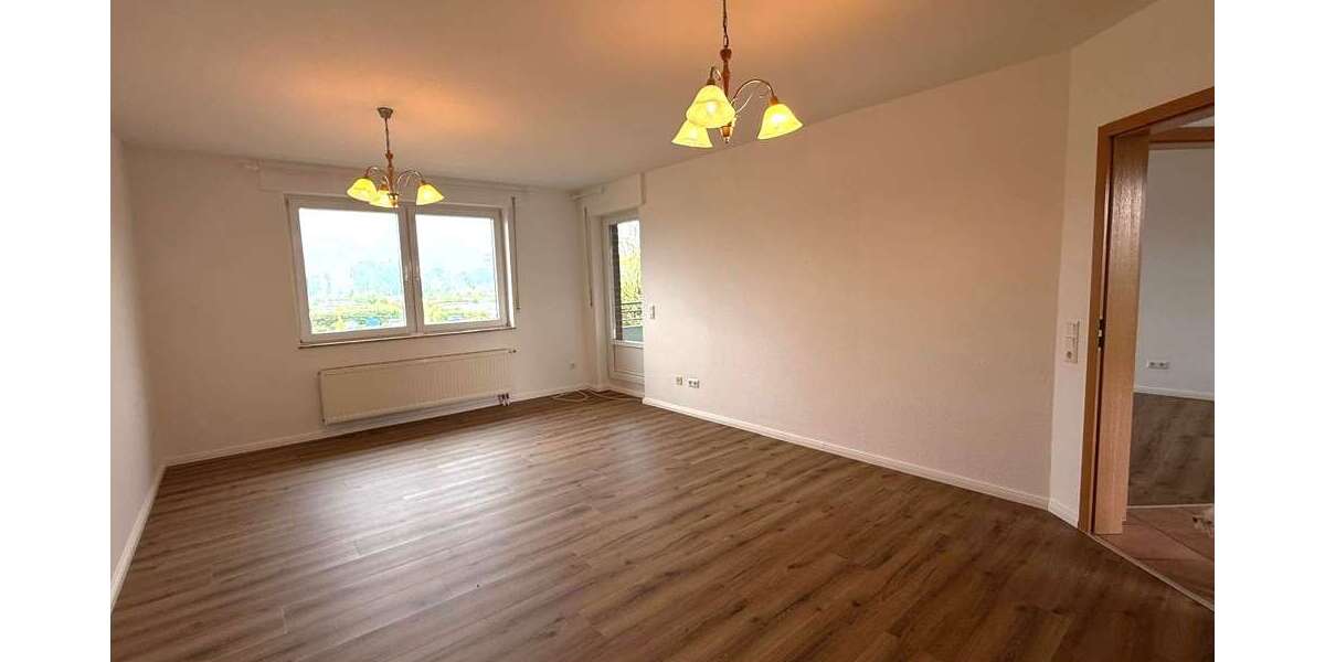 Etagenwohnung Lembruch - 2 Zimmer, 64 m&sup2;, 550&euro; | Angebot:27013239