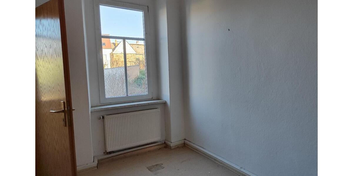 Etagenwohnung Roßwein - 3 Zimmer, 60 m&sup2;, 270&euro; | Angebot:26011097