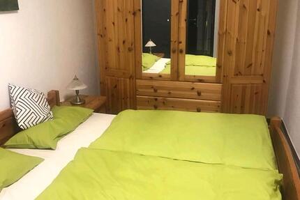 Wohnen auf Zeit Floß - 1 Zimmer, 20 m&sup2;, 530&euro; | Angebot:26647977